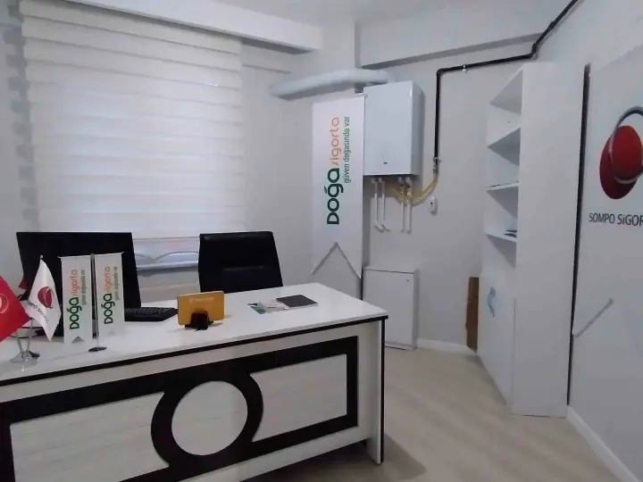 Eskişehir Sigorta Aracılık Hizmetleri Limited Şirketi