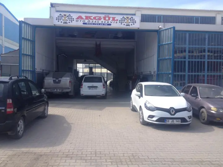 Eskişehir Toyota Özel Servis - Eskişehir Hyundai Özel Servis - Akgül Otomotiv