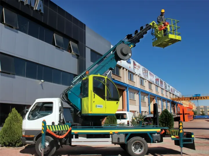 Eskişehir Tuğrullar Vinç/Çukurhisar Şubesi