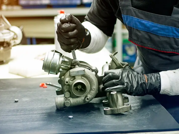 Eskişehir Turbo Gökhan Auto