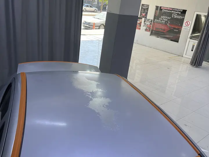 Eskişehir26 Detailing