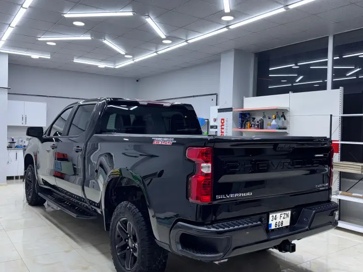 Eskişehir26Detailing