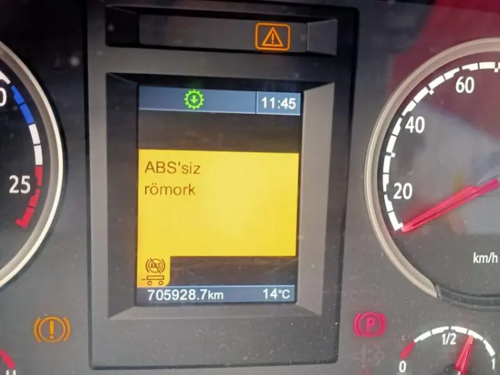 Eskişehirliler Fren Servis