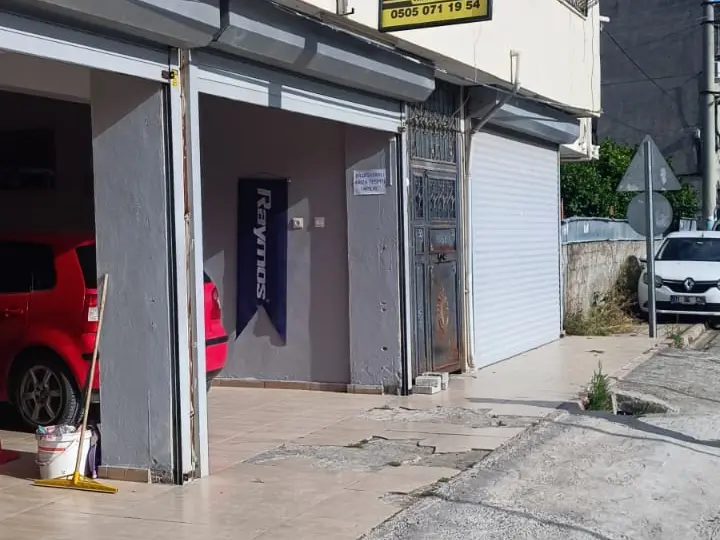 ESL OTO ELEKTRİK VE ELEKTRONİK