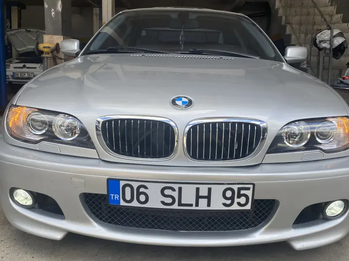 ESLEM OTO MEKANİK