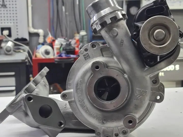 Eslem Turbo
