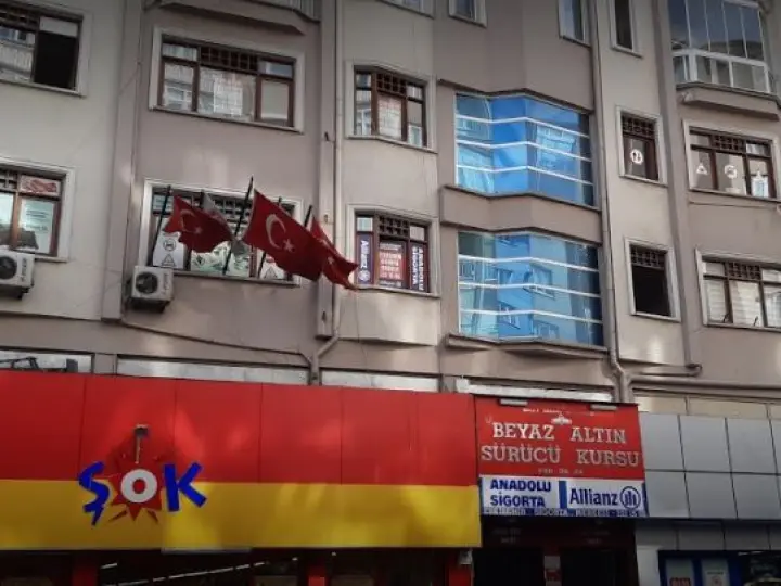 ESM Eskişehir Sigorta Merkezi