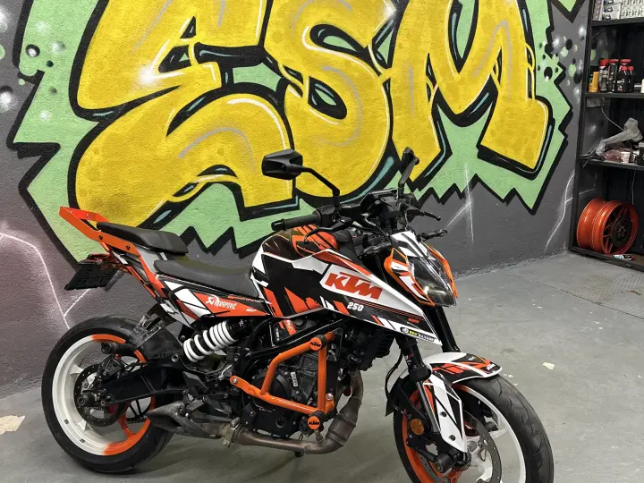 ESM GARAGE