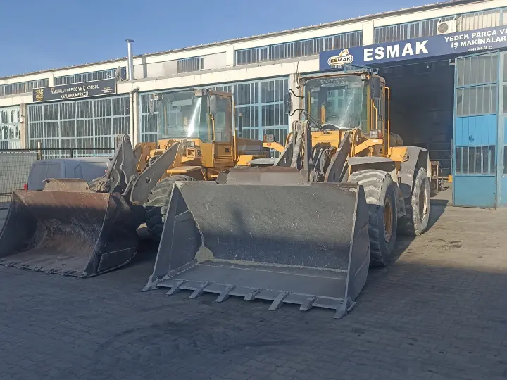 Esmak Gıda Makinaları