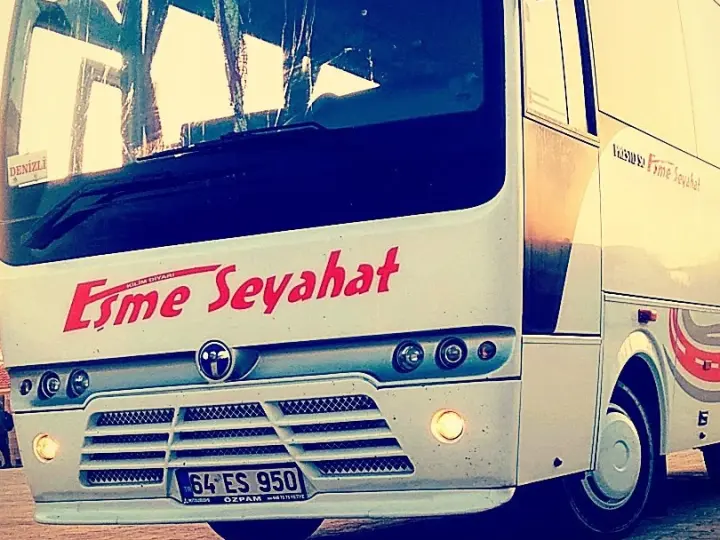 Eşme Firma Rehberi