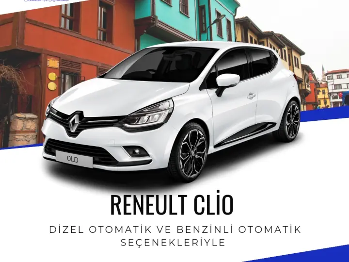 ESNUR OTOMOTİV RENT A CAR