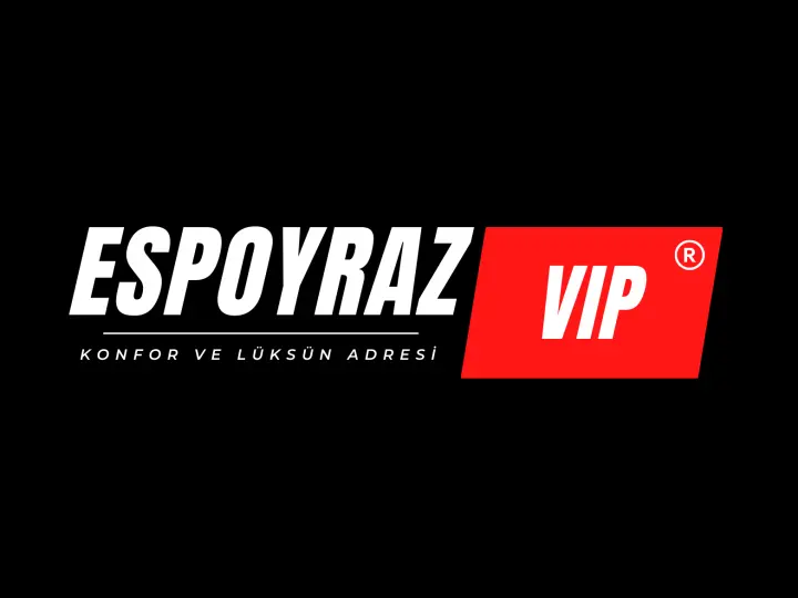 Espoyraz VIP - Eskişehir Otobüs, Minibüs ve VIP Araç Kiralama