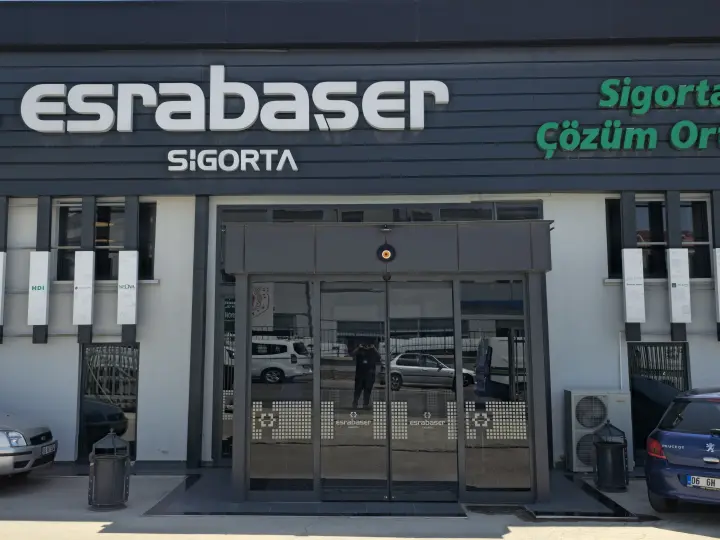 Esra başer SİGORTA ARACILIK HİZMETLERİ LTD.ŞTİ.