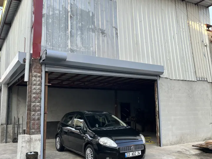 Ess Oto Aks (Akisçi CENGİZ)