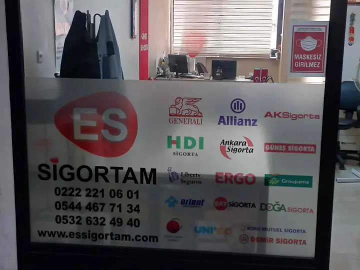 EsSigortam