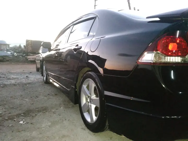 Estetik Oto Kuaför & Lastik Merkezi Yasin Usta