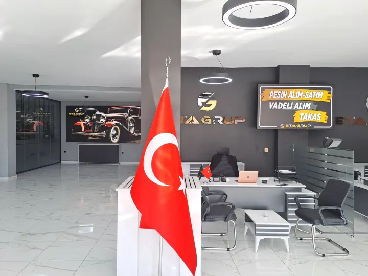 ETA OTO GRUP
