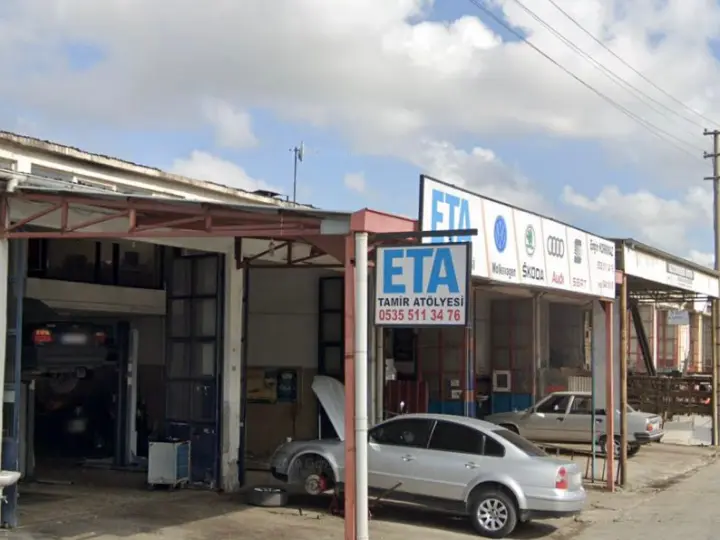 ETA Oto Servis - Volkswagen, Audi, Seat, Skoda, Honda - BAFRA