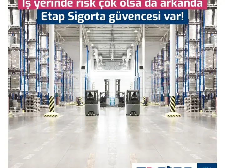 Etap Sigorta
