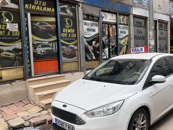 ETB TICARET MOBILYA ve RENT A CAR