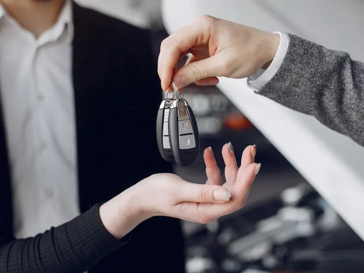 Eternalrental - Antalya Şube Muratpaşa