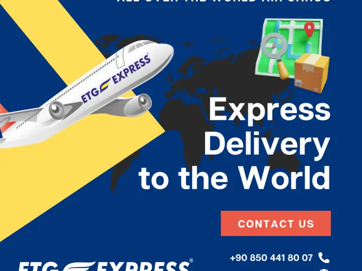 ETG Express Kargo Turizm Bilişim İthalat İhracat San. ve Tic. A.Ş.