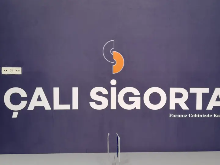 ETHİCA SİGORTA - ÇALI SİGORTA