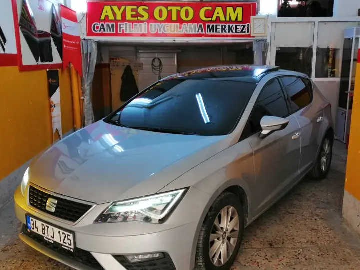 ETİLER BOYASIZ GÖÇÜK MERKEZİ