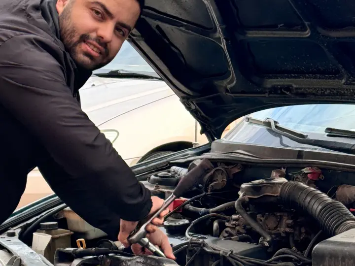 ETİMESGUT YİĞİTER OTO ELEKTRİK