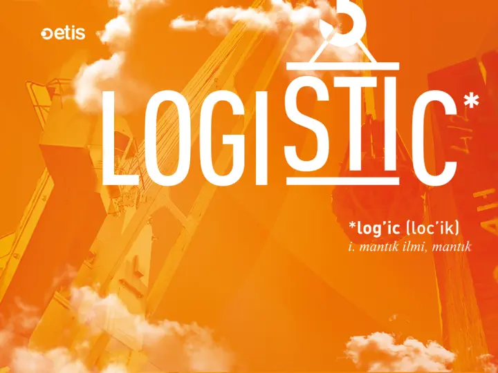 Etis Lojistik A.Ş İskenderun Bölge ofisi