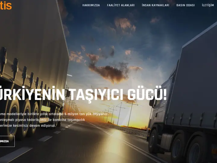 Etis Lojistik A.Ş. Yarımca Lojistik Merkezi