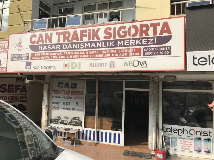 Etkin sigorta tarık çakmak