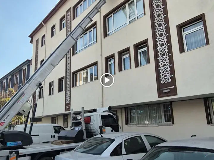 Etlik Nakliyat
