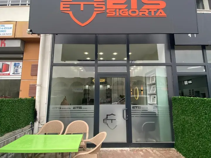 ETS SİGORTA ARACILIK HİZMETLERİ LİMİTED ŞİRKETİ