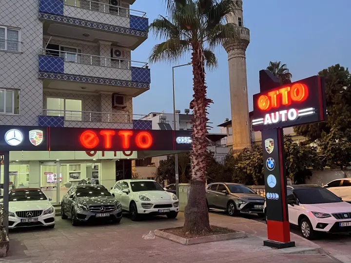 Etto Auto