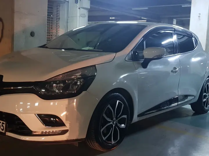 eTTO RENT A CAR İZMİR(ERGİN FİLO)