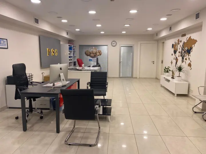 EU TAŞIMACILIK KARGO VE LOJİSTİK HİZMETLERİ LTD. ŞTİ.