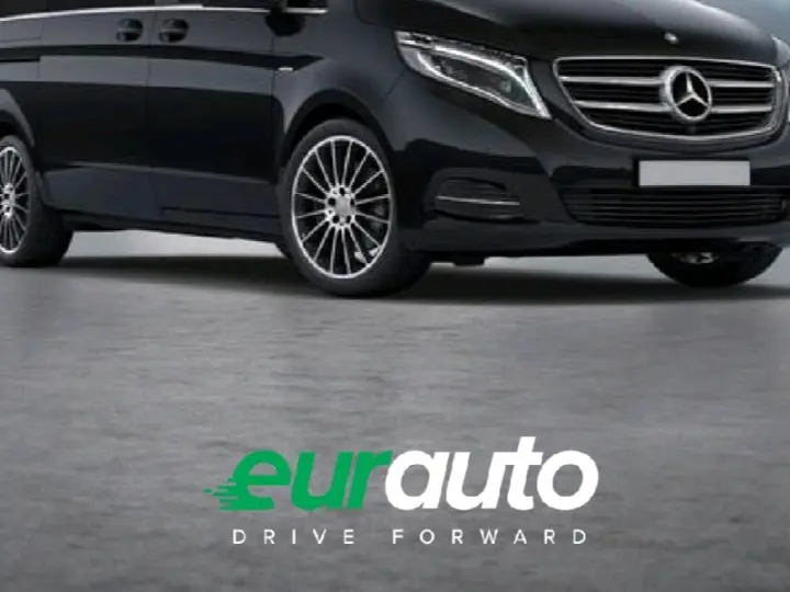Eurauto Rent a Car Dalaman Havalimanı