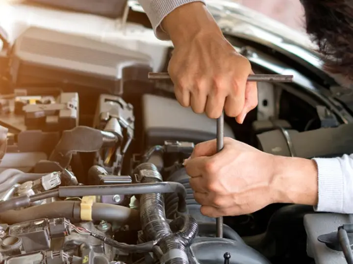 Euro Car Servis