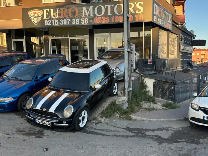 EURO FİLO ARAÇ KİRALAMA RENT A CAR