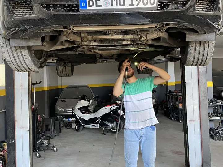 Euro Service Kamil Usta