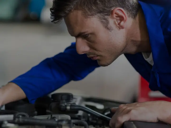Euro Servis | Samsun Volvo Servisi | Samsun Ford Servisi