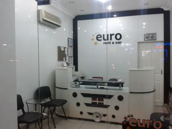 EUROGAP TURİZİM VE SEYAHAT ACENTASI