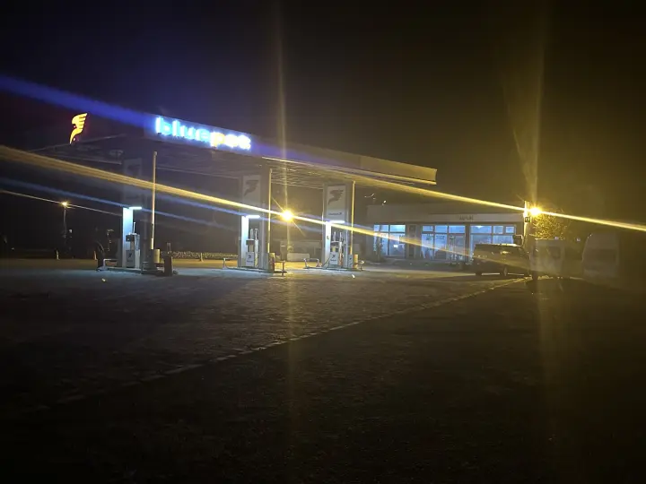 Euroil - Bakki Öziller Petrol