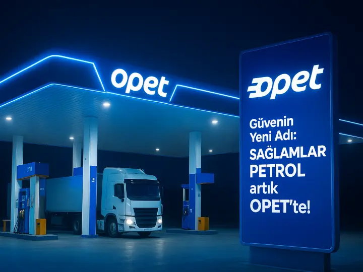 Euroil Kargalı Mh.