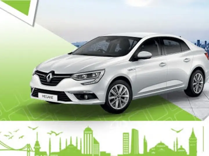 Euroline car rental