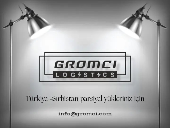 Eurolog Uluslararası Taşımacılık ve Depolama Dış Ticaret Limited Şirketi