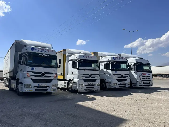 EUROPA TRANS ULUS. TAŞ. A.Ş.