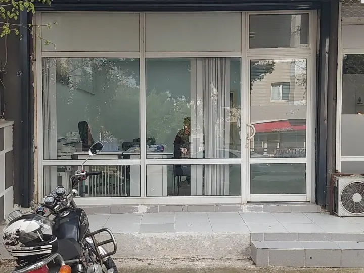 Europatrans Nakliyat İzmir Şubesi