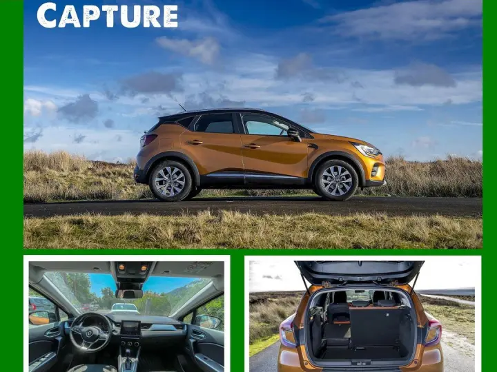Europcar Dalyan (Rent a Car)